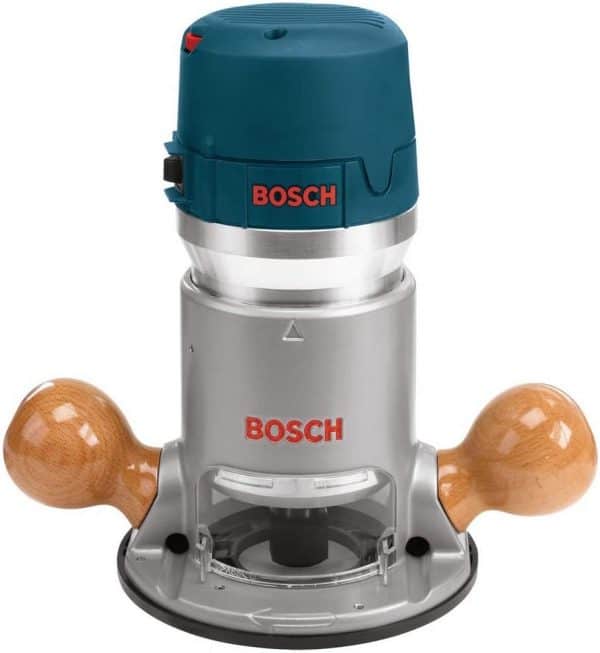Bosch 1617EVS frezarka górnowrzecionowa recenzja