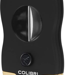Colibri V-Cut obcinacz do cygar recenzja