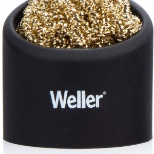 Weller WLACCBSH-02 gąbka do czyszczenia końcówek lutowniczych 4,8 recenzja