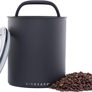Planetary Design Airscape Kilo pojemnik na żywność recenzja