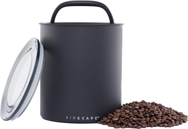 Planetary Design Airscape Kilo pojemnik na żywność recenzja